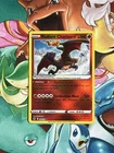 Radiant Charizard