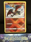 Radiant Charizard