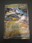 Raging Bolt Ex