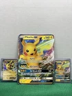 Raichu GX