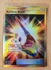 Rainbow Brush