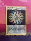 Rainbow Energy