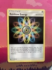 Rainbow Energy