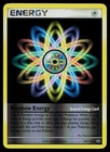 Rainbow Energy