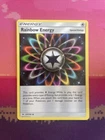 Rainbow Energy
