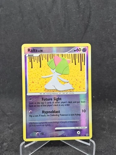 Ralts