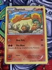 Rapidash