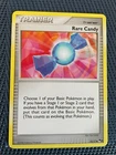 Rare Candy