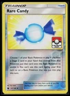 Rare Candy