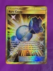 Rare Candy