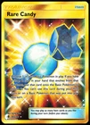 Rare Candy
