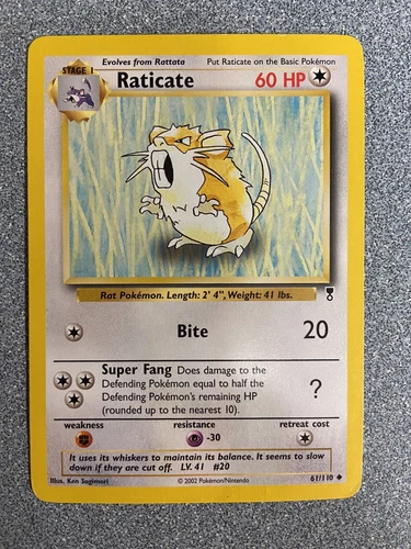 Raticate