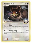 Raticate G
