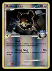 Raticate G