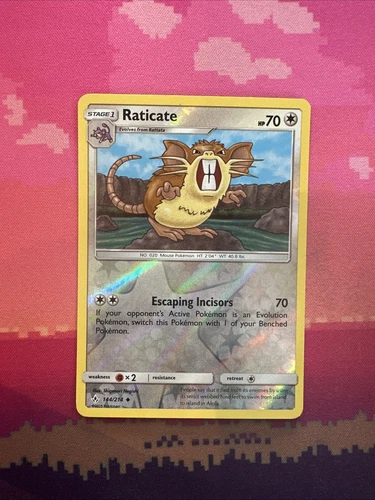 Raticate