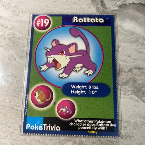 Rattata