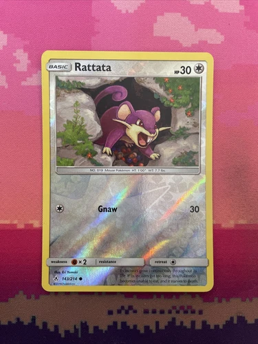 Rattata