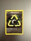 Energy Recycle System