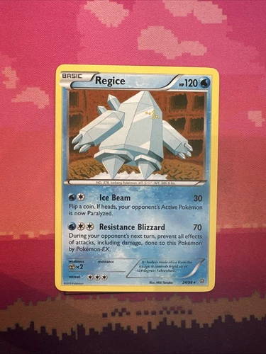 Regice