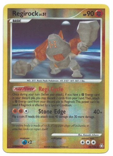 Regirock