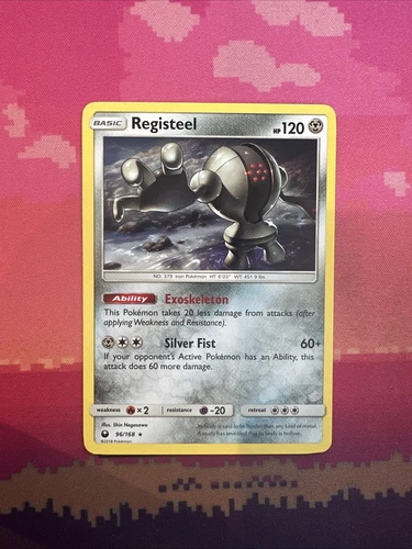 Registeel