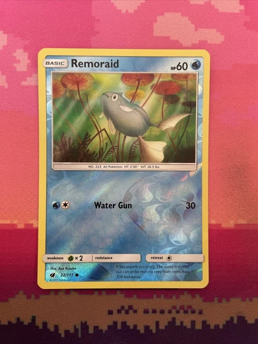 Remoraid