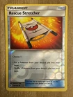Rescue Stretcher