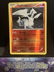 Reshiram