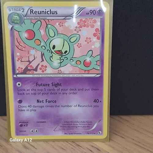 Reuniclus