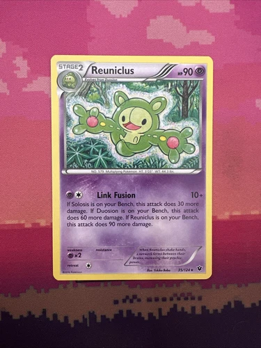 Reuniclus