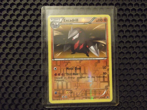 Excadrill