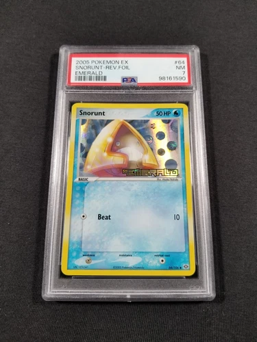 Snorunt
