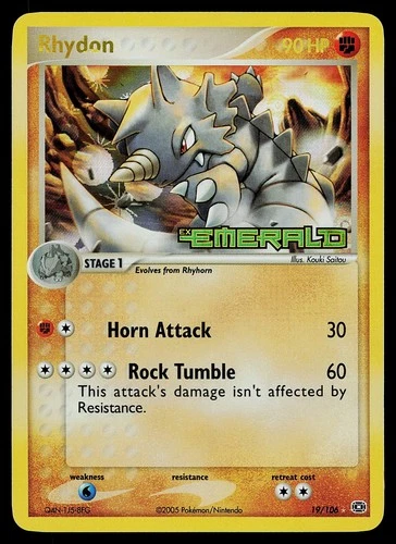 Rhydon