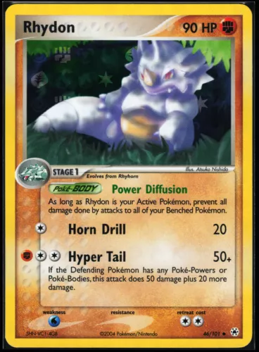 Rhydon