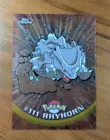 Rhyhorn