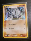 Rhyhorn