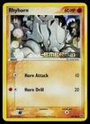 Rhyhorn