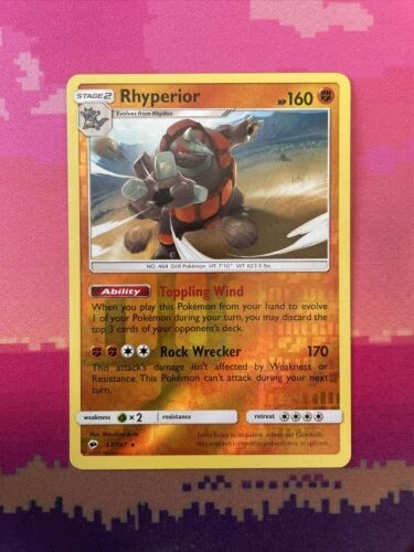 Rhyperior