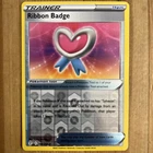 Ribbon Badge