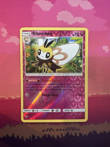 Ribombee