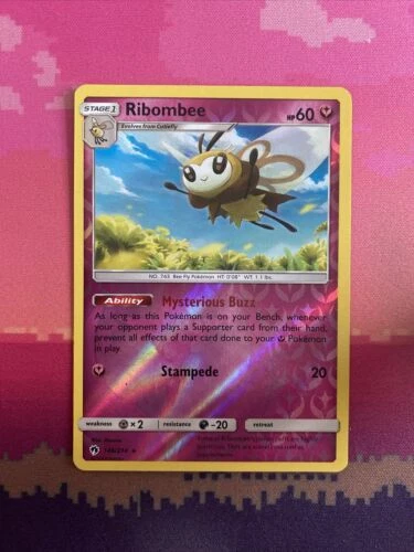 Ribombee