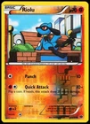 Riolu