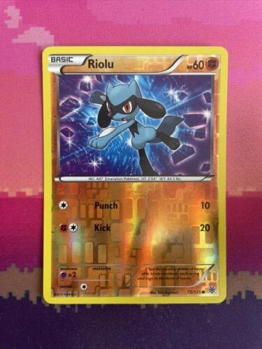 Riolu