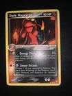 Dark Magcargo