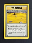 Rocket's Minefield Gym