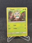 Rowlet