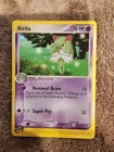 Kirlia