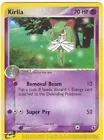 Kirlia
