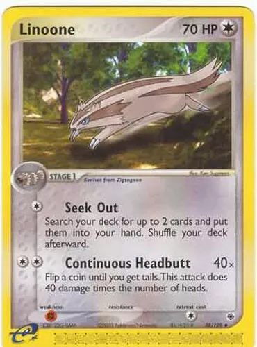 Linoone
