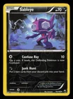 Sableye